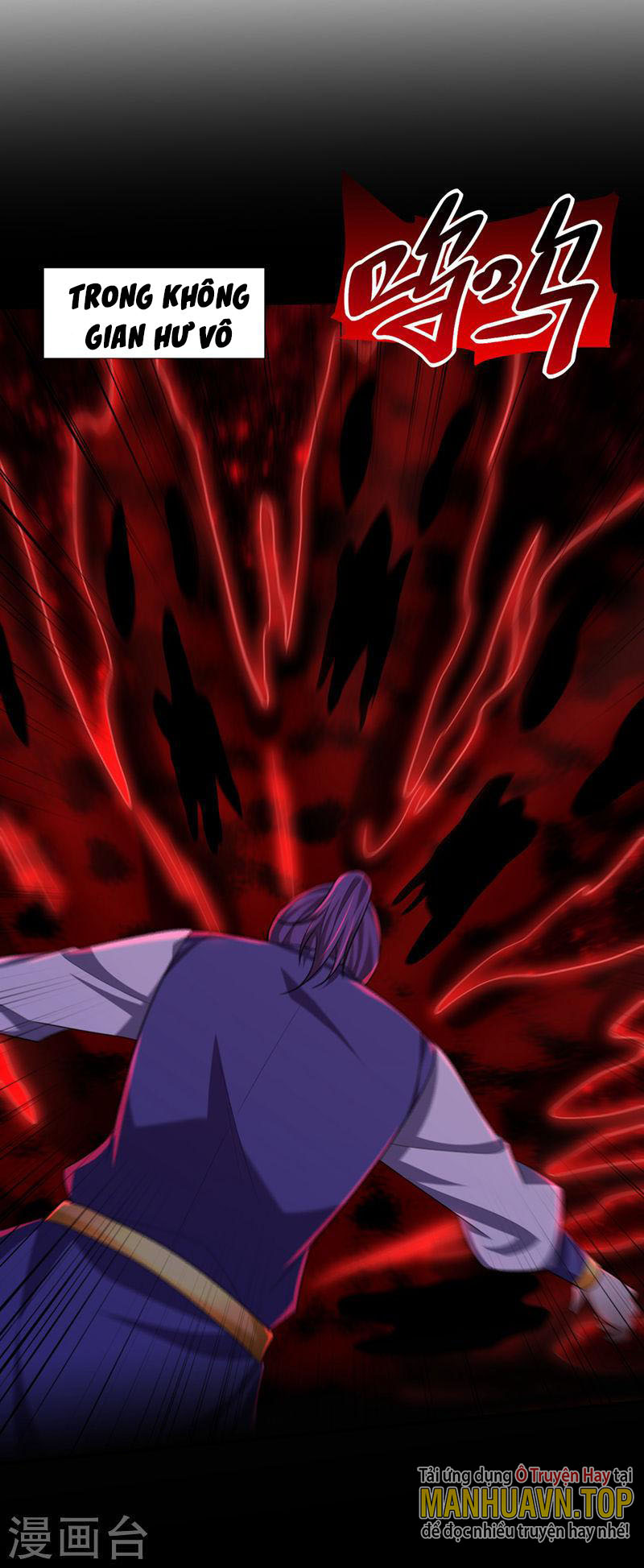 Yêu Giả Vi Vương Chapter 307 - Hamtruyen.vn