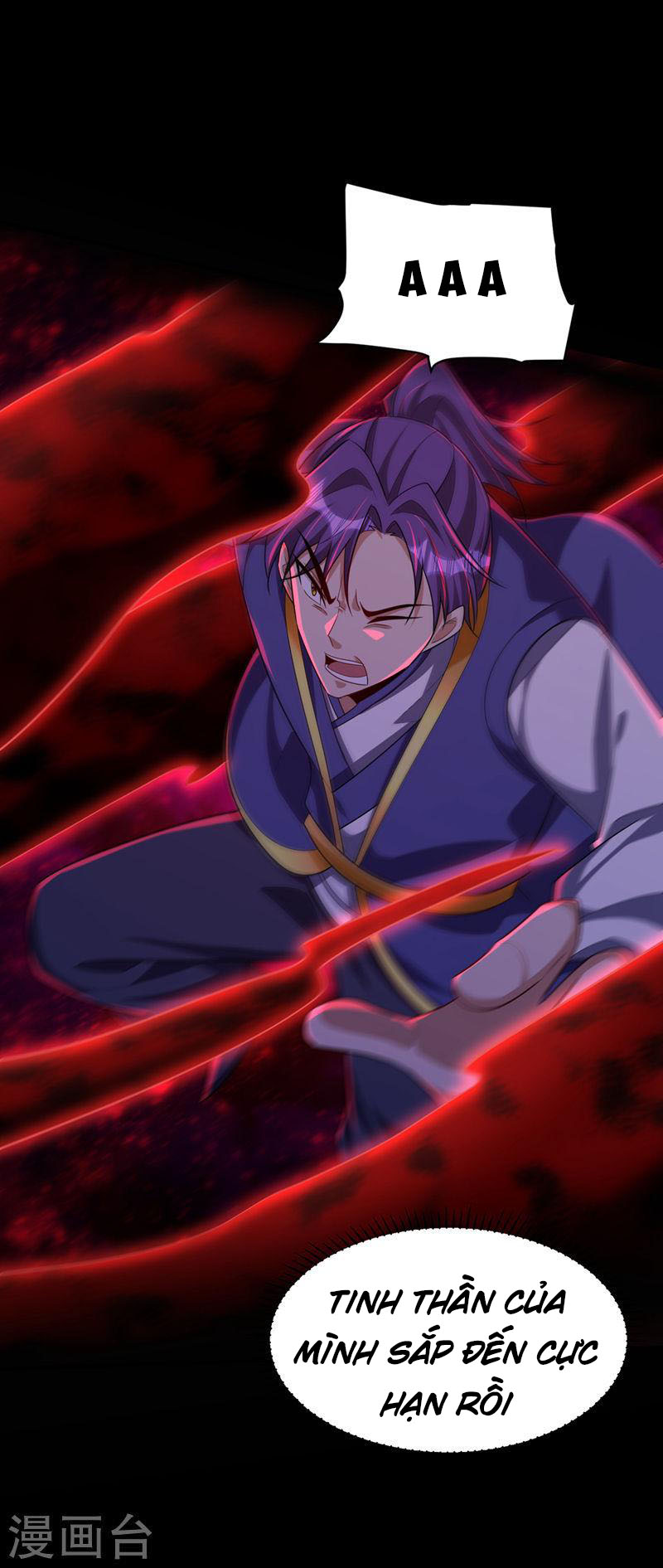 Yêu Giả Vi Vương Chapter 307 - Hamtruyen.vn