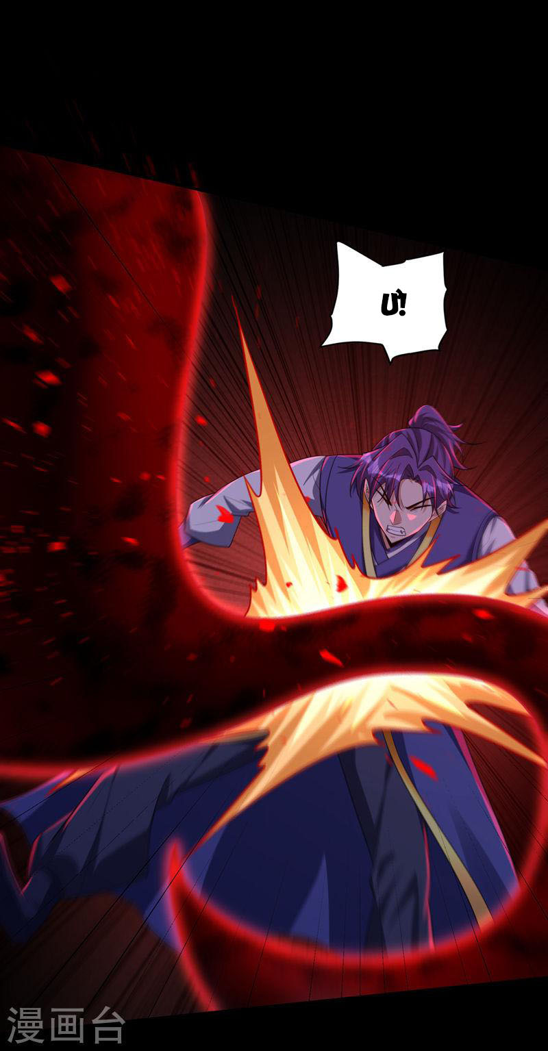 Yêu Giả Vi Vương Chapter 307 - Hamtruyen.vn