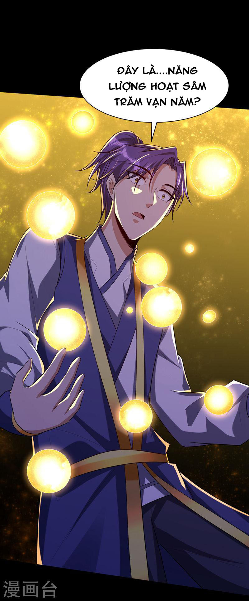 Yêu Giả Vi Vương Chapter 307 - Hamtruyen.vn