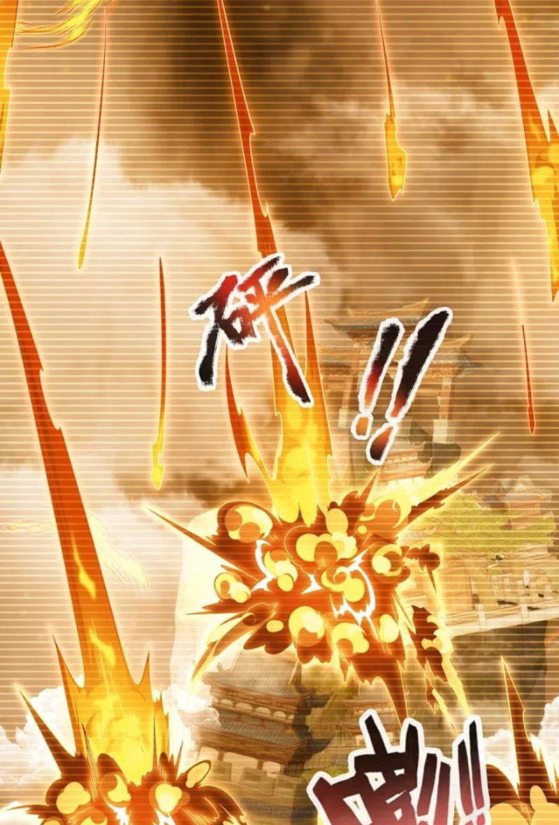 Vạn Cổ Thần Vương Chapter 322 - Trang 2
