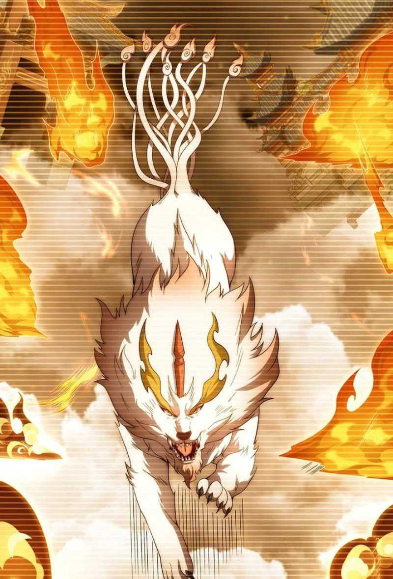 Vạn Cổ Thần Vương Chapter 322 - Trang 4