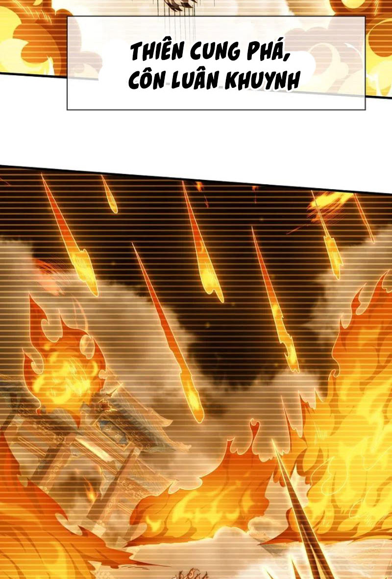 Vạn Cổ Thần Vương Chapter 322 - Trang 5