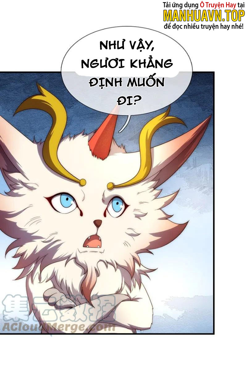 Vạn Cổ Thần Vương Chapter 322 - Trang 8