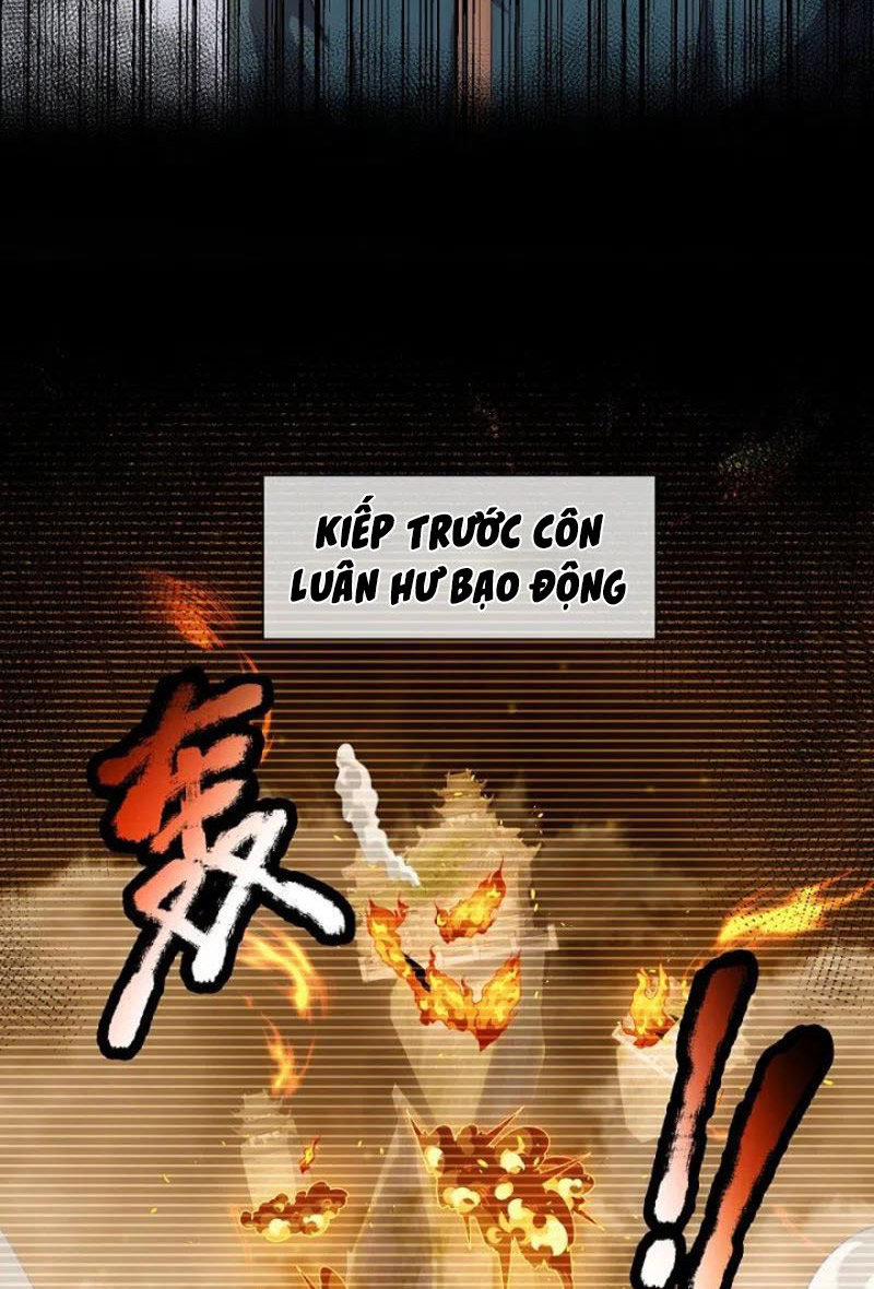 Vạn Cổ Thần Vương Chapter 322 - Trang 10
