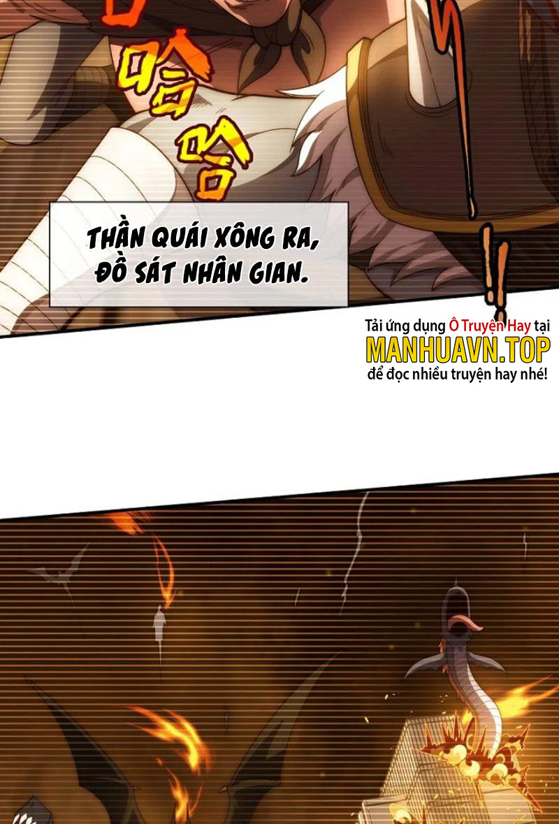 Vạn Cổ Thần Vương Chapter 322 - Trang 12
