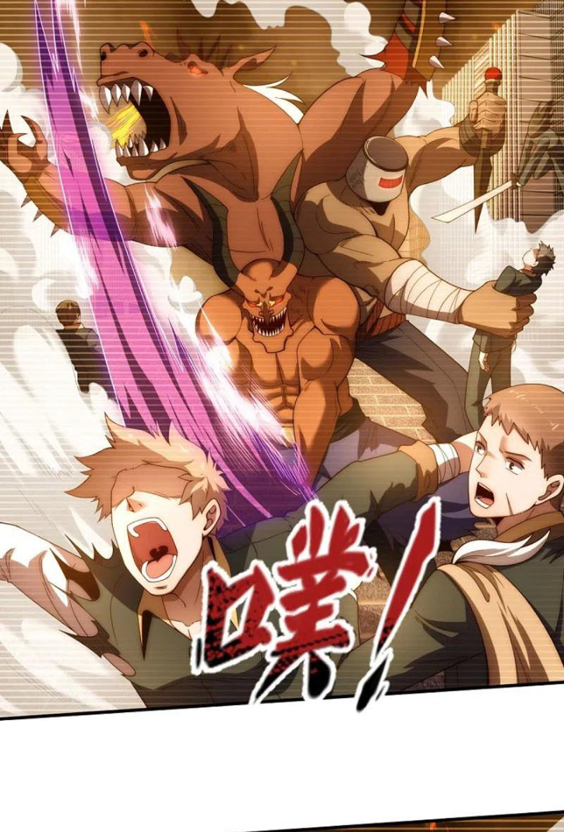 Vạn Cổ Thần Vương Chapter 322 - Trang 14