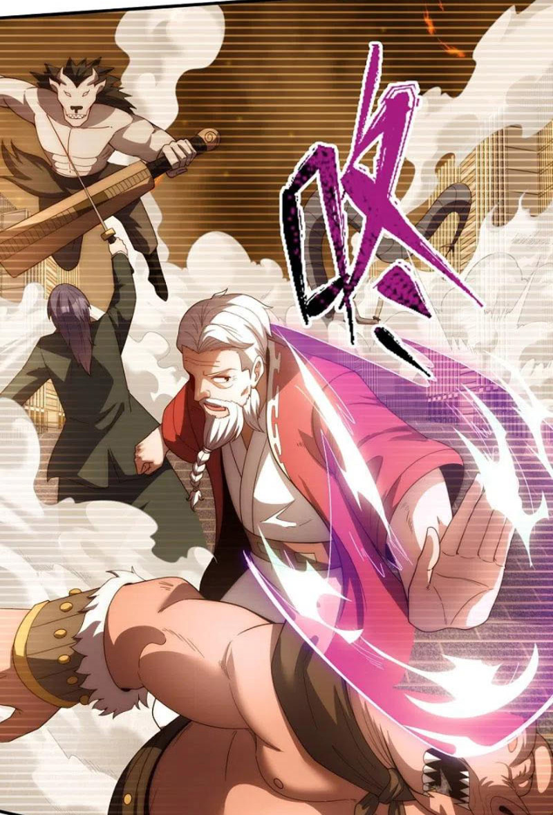 Vạn Cổ Thần Vương Chapter 322 - Trang 15