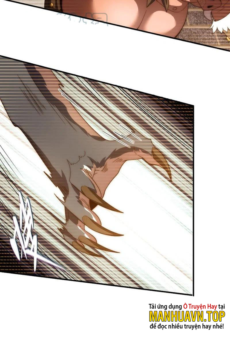Vạn Cổ Thần Vương Chapter 322 - Trang 16