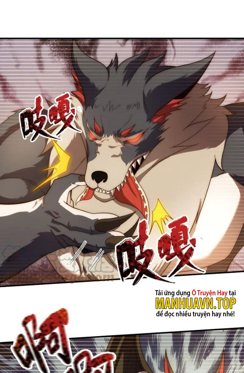 Vạn Cổ Thần Vương Chapter 322 - Trang 19