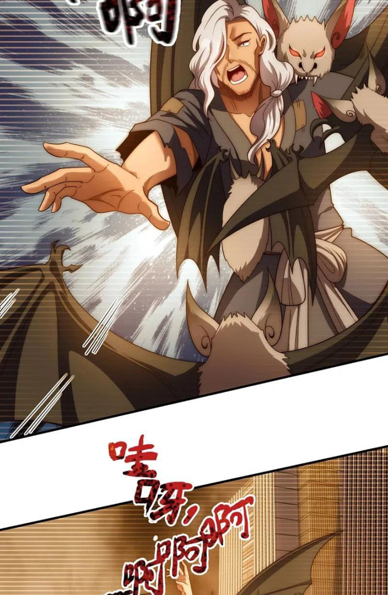 Vạn Cổ Thần Vương Chapter 322 - Trang 20