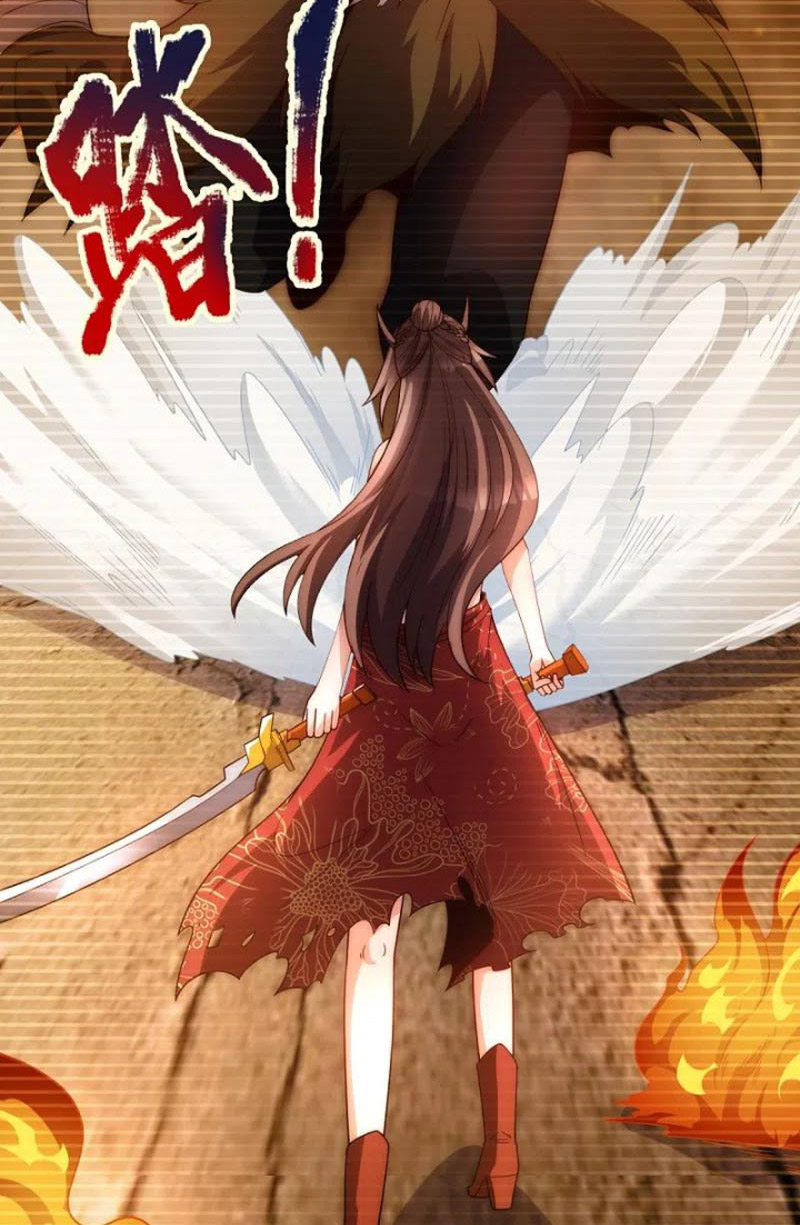 Vạn Cổ Thần Vương Chapter 322 - Trang 24