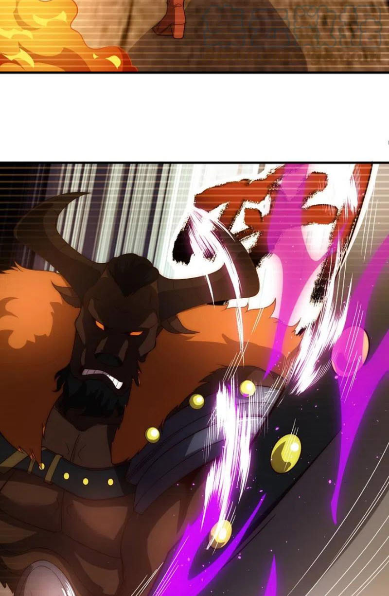 Vạn Cổ Thần Vương Chapter 322 - Trang 25