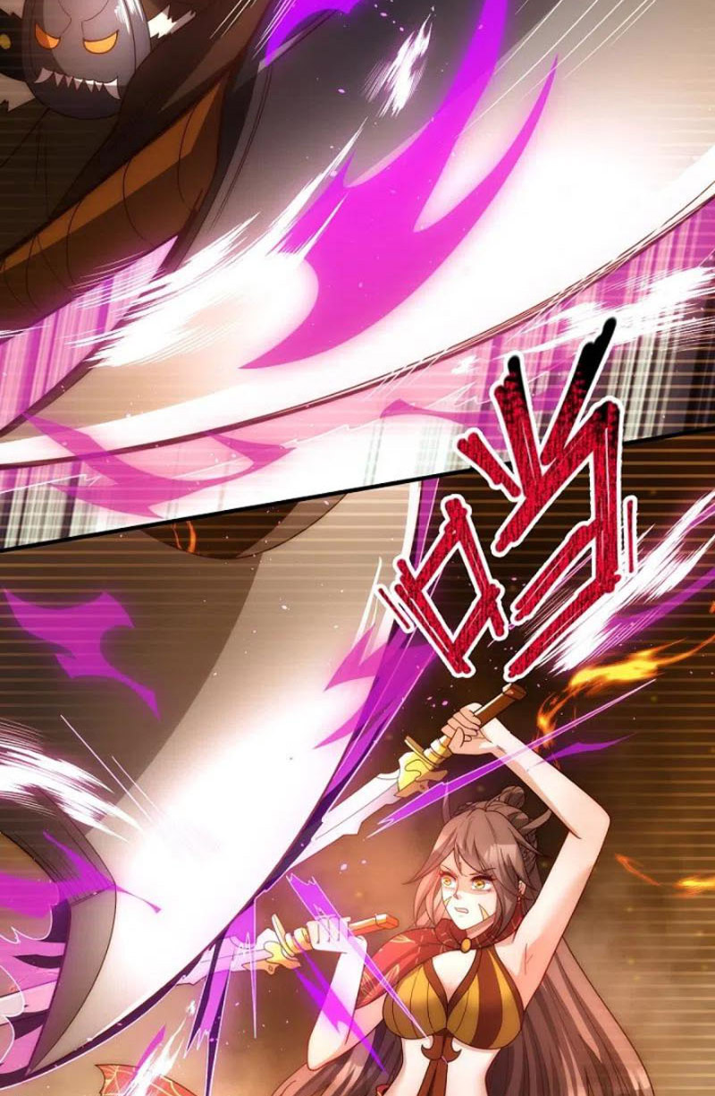 Vạn Cổ Thần Vương Chapter 322 - Trang 26
