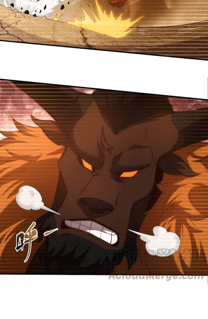 Vạn Cổ Thần Vương Chapter 322 - Trang 28