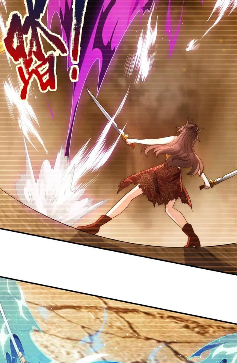 Vạn Cổ Thần Vương Chapter 322 - Trang 30