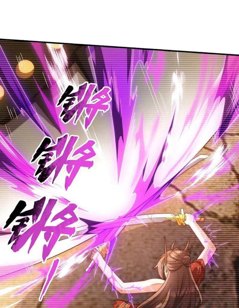 Vạn Cổ Thần Vương Chapter 322 - Trang 33