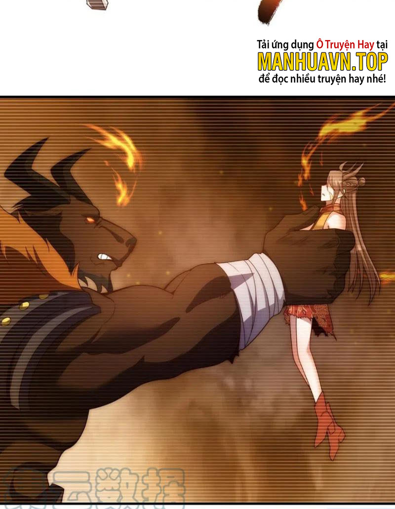 Vạn Cổ Thần Vương Chapter 322 - Trang 35