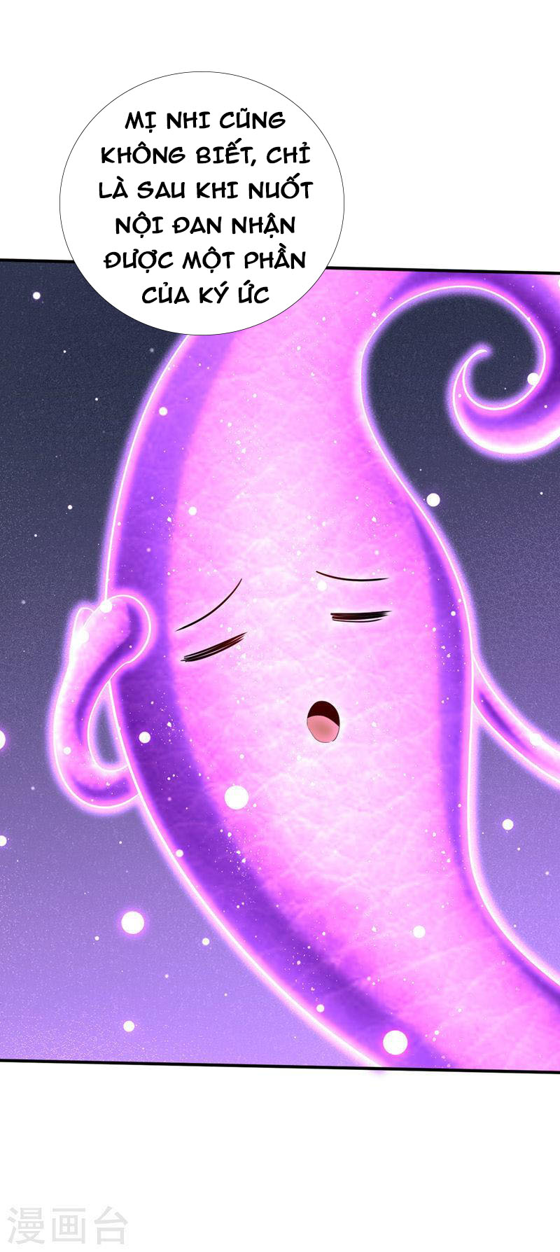Yêu Giả Vi Vương Chapter 306 - Hamtruyen.vn