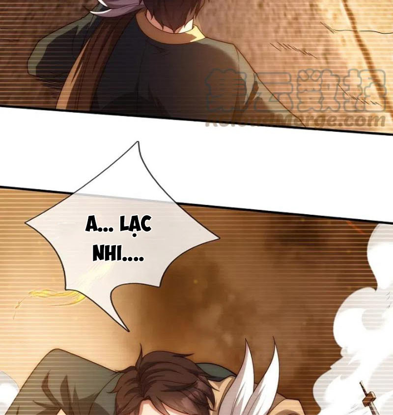 Vạn Cổ Thần Vương Chapter 323 - Hamtruyen.vn