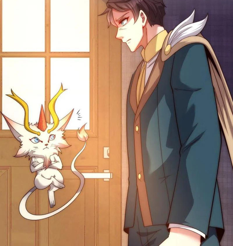 Vạn Cổ Thần Vương Chapter 323 - Hamtruyen.vn