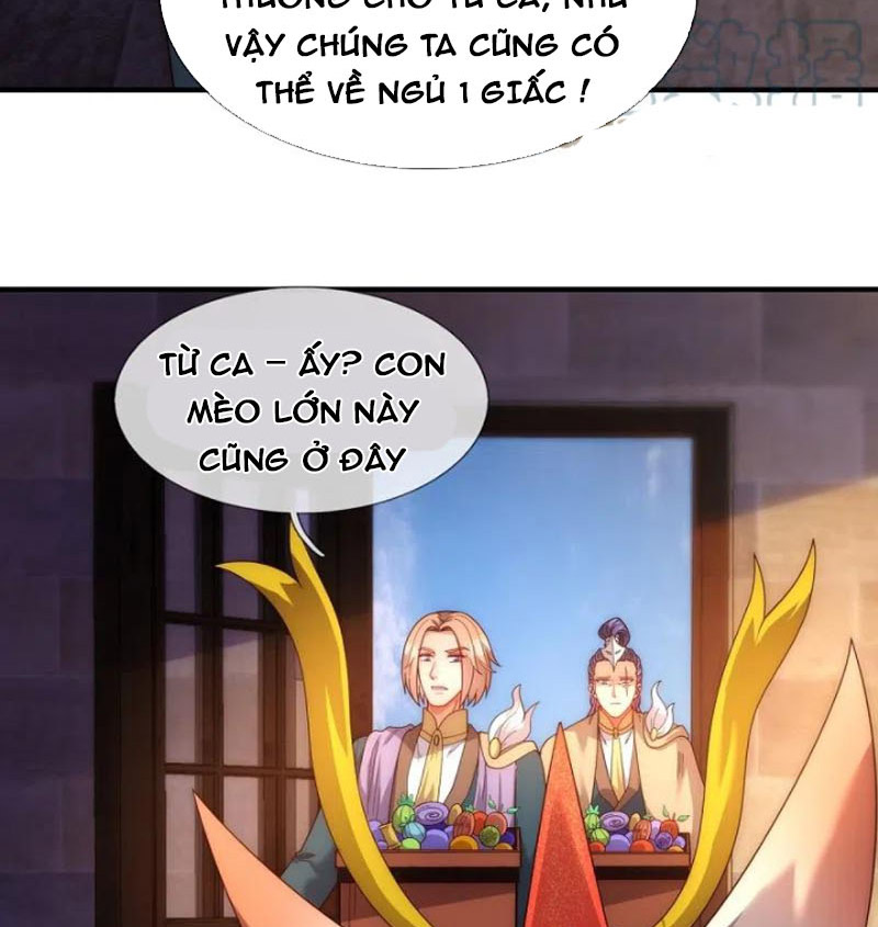 Vạn Cổ Thần Vương Chapter 323 - Hamtruyen.vn