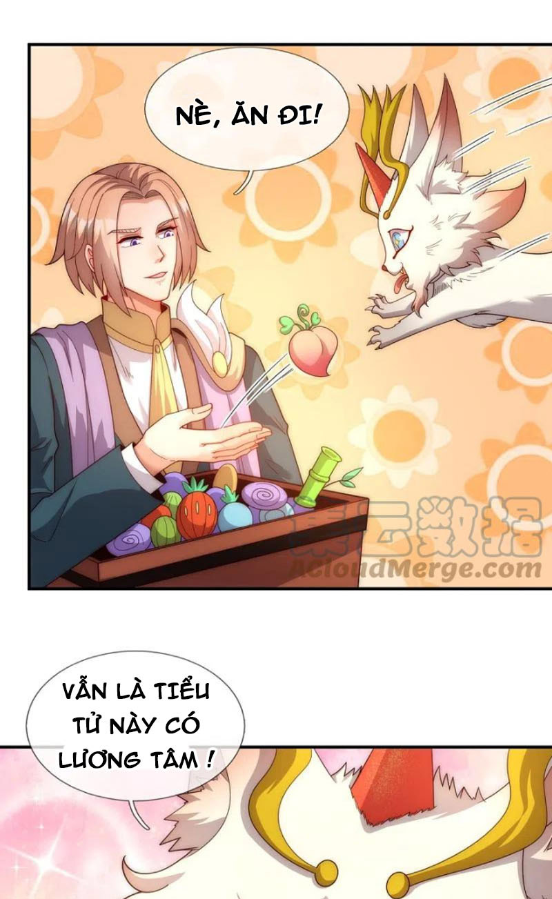 Vạn Cổ Thần Vương Chapter 323 - Hamtruyen.vn