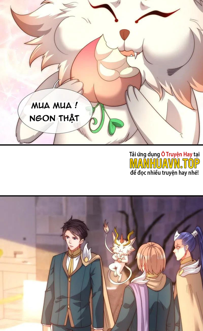 Vạn Cổ Thần Vương Chapter 323 - Hamtruyen.vn