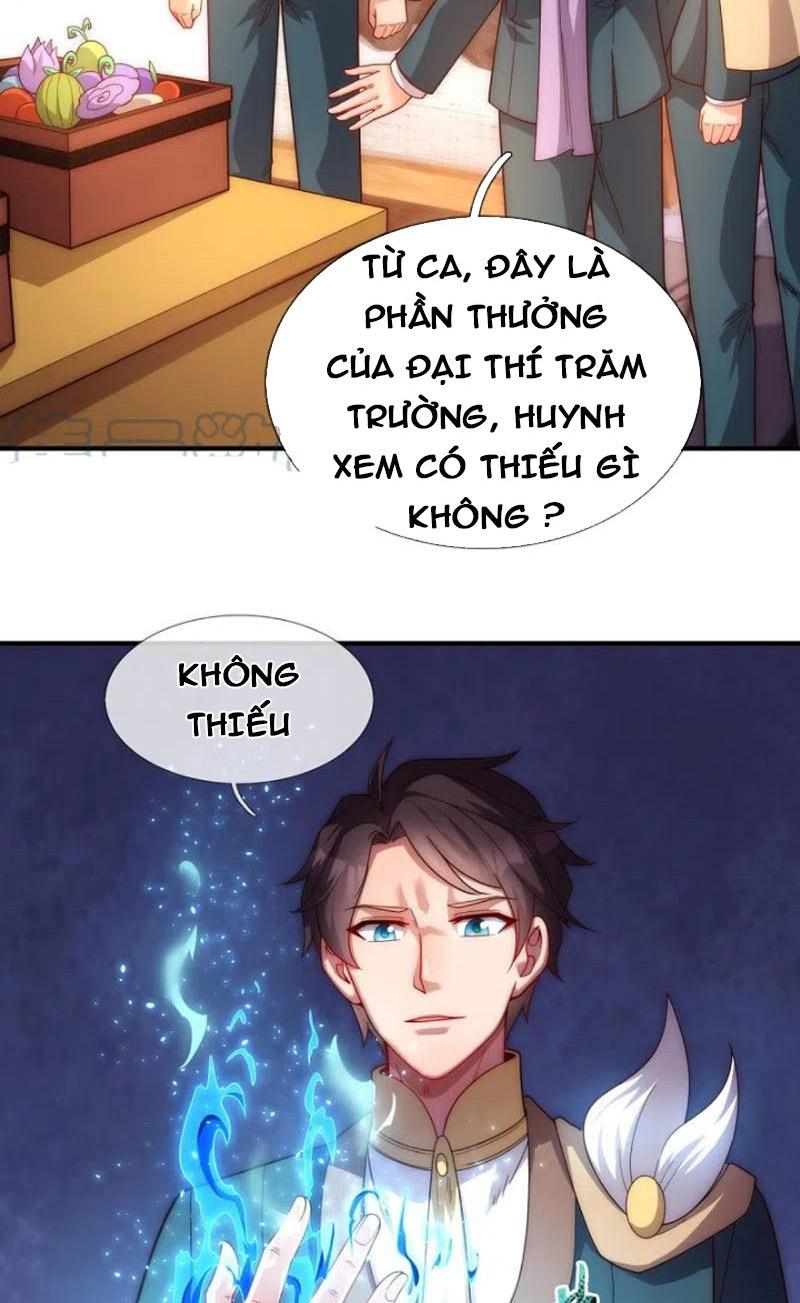 Vạn Cổ Thần Vương Chapter 323 - Hamtruyen.vn