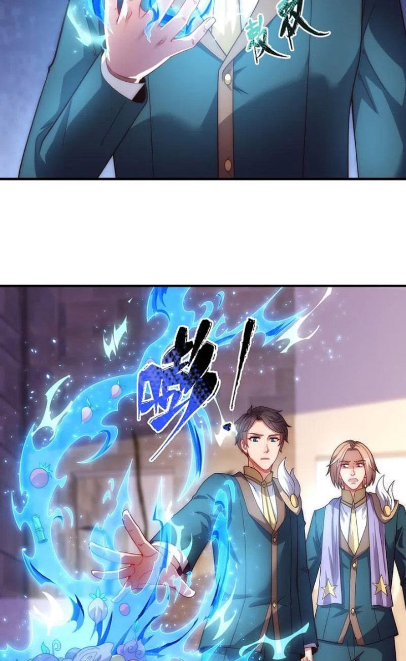 Vạn Cổ Thần Vương Chapter 323 - Hamtruyen.vn
