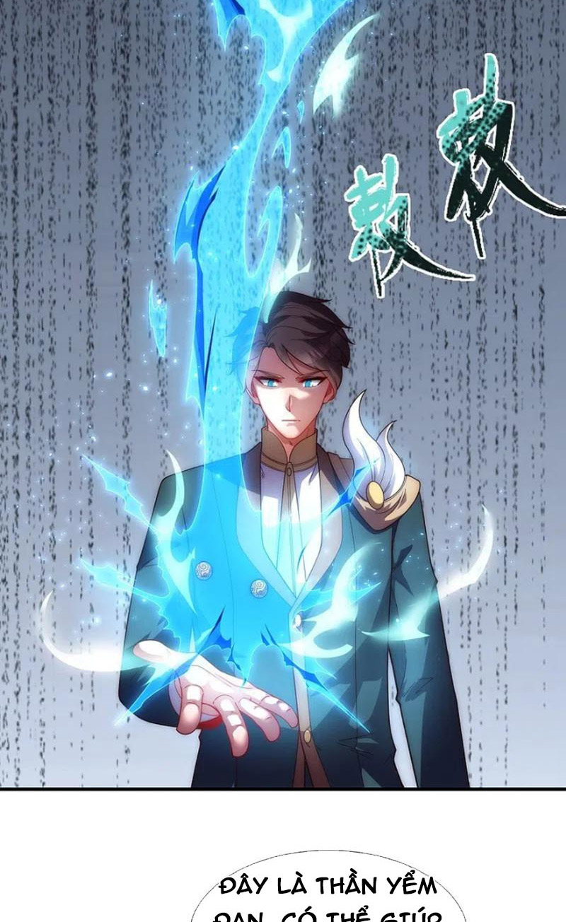 Vạn Cổ Thần Vương Chapter 323 - Hamtruyen.vn