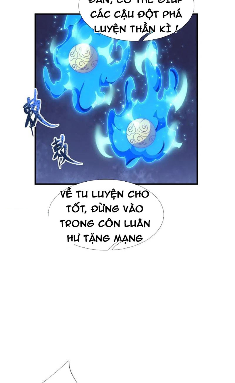 Vạn Cổ Thần Vương Chapter 323 - Hamtruyen.vn