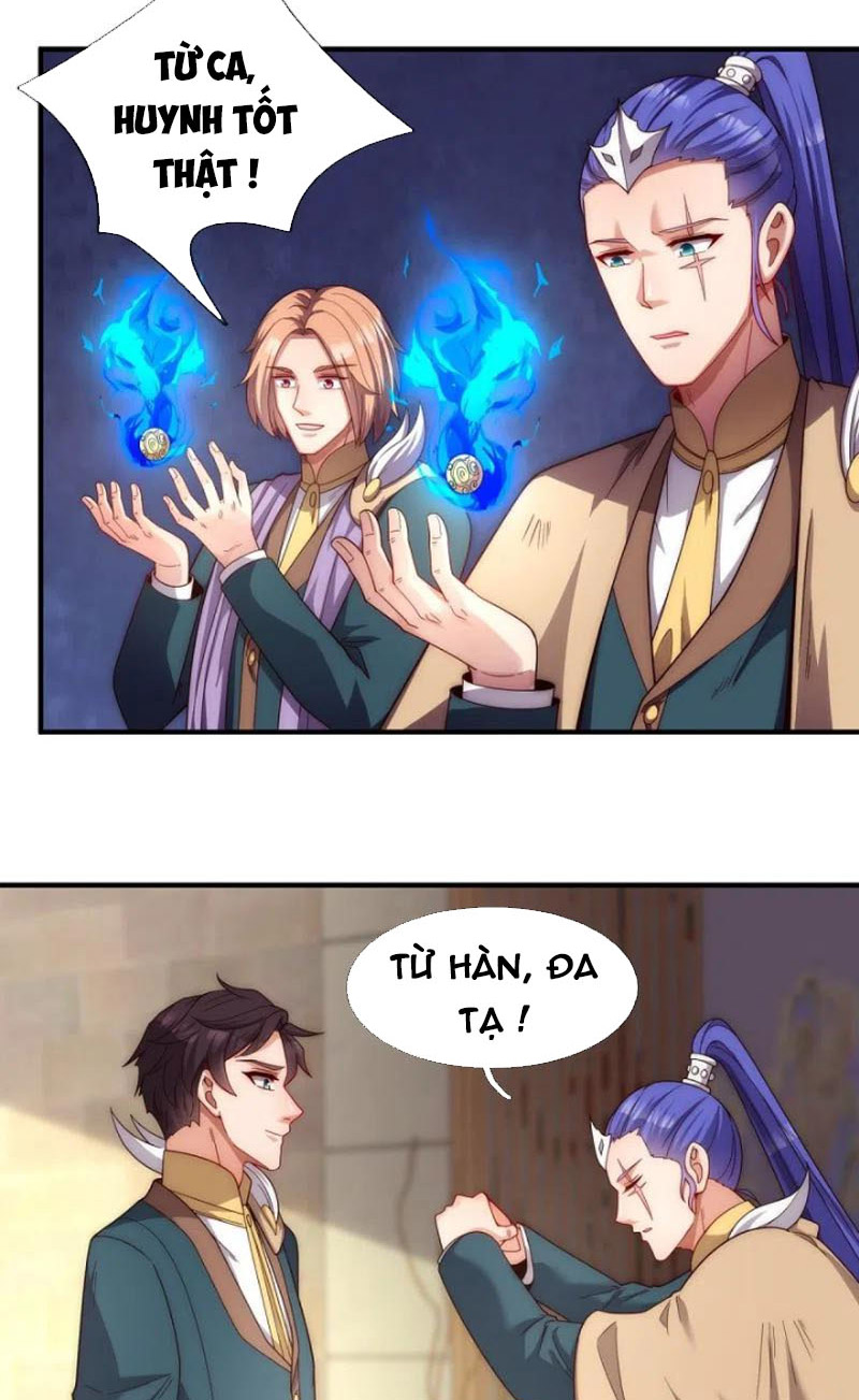 Vạn Cổ Thần Vương Chapter 323 - Hamtruyen.vn