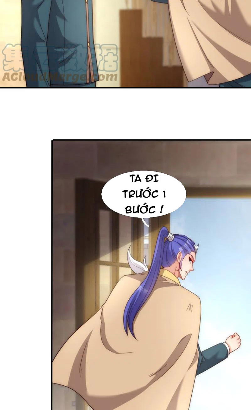 Vạn Cổ Thần Vương Chapter 323 - Hamtruyen.vn