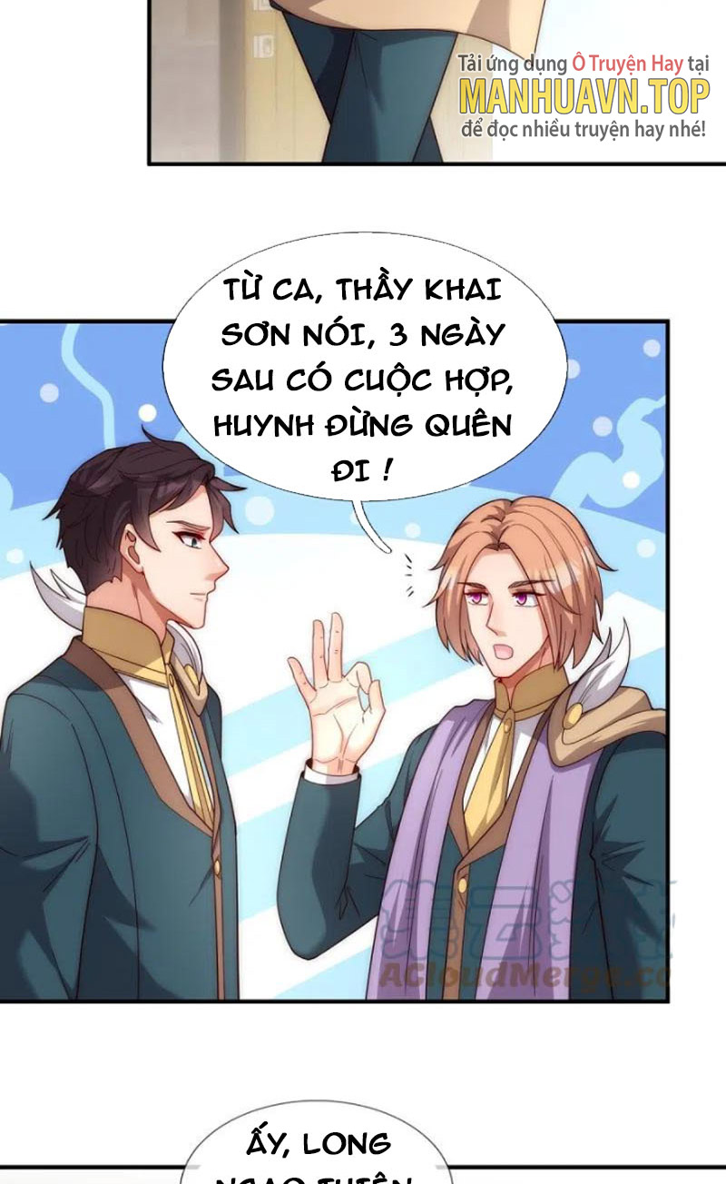 Vạn Cổ Thần Vương Chapter 323 - Hamtruyen.vn