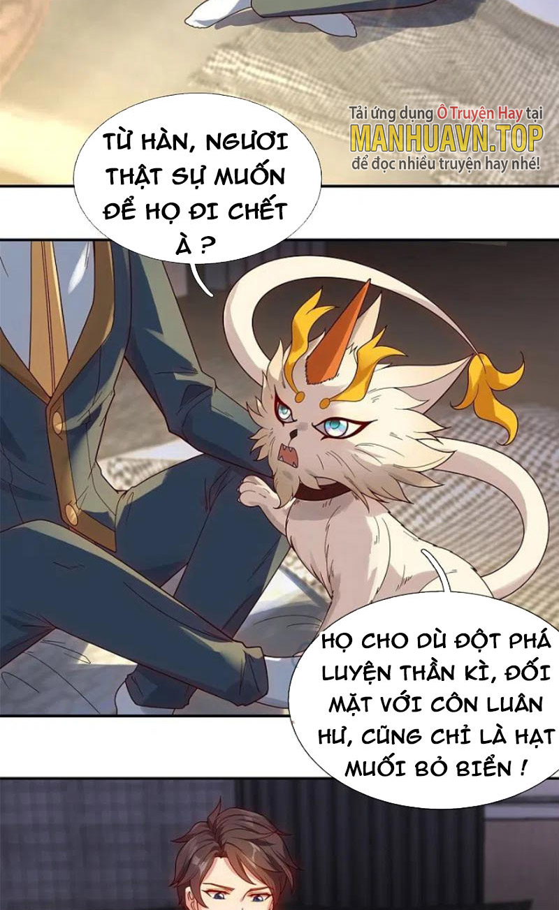 Vạn Cổ Thần Vương Chapter 323 - Hamtruyen.vn