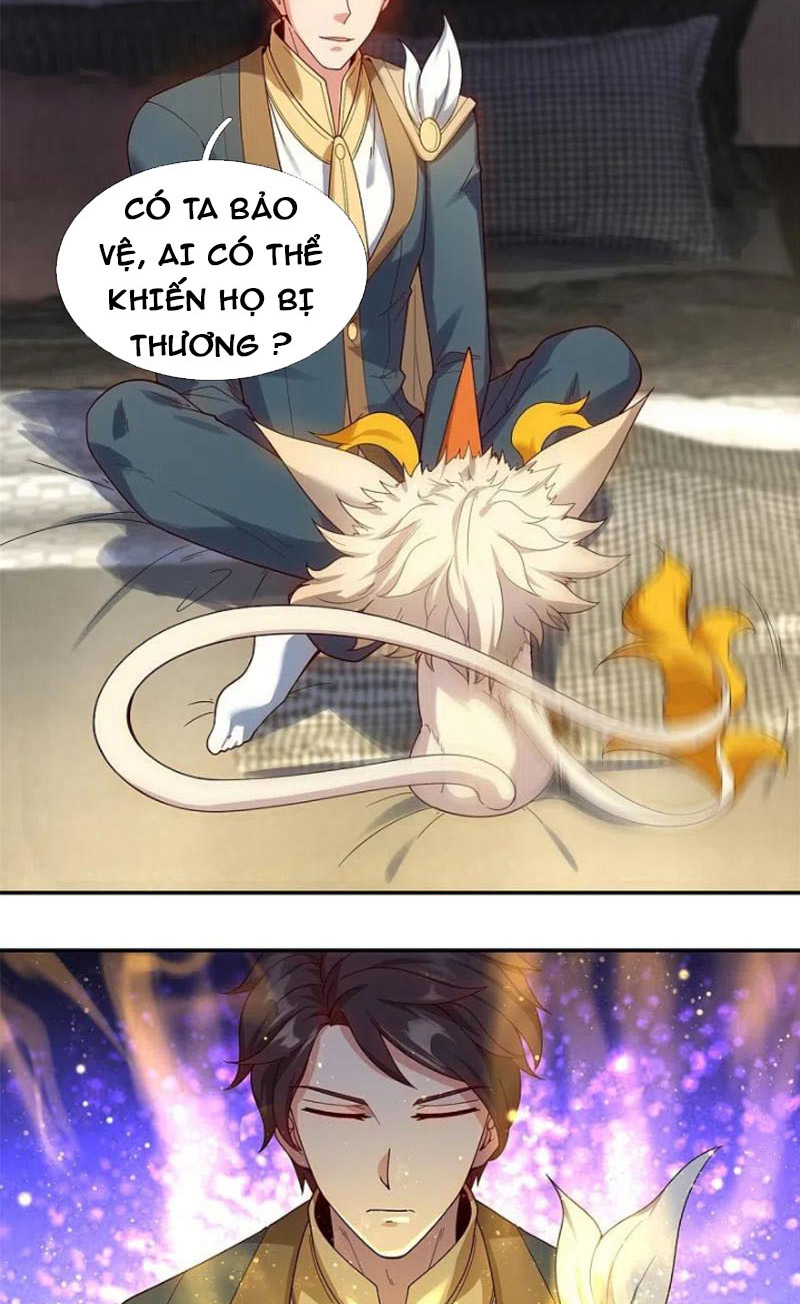 Vạn Cổ Thần Vương Chapter 323 - Hamtruyen.vn