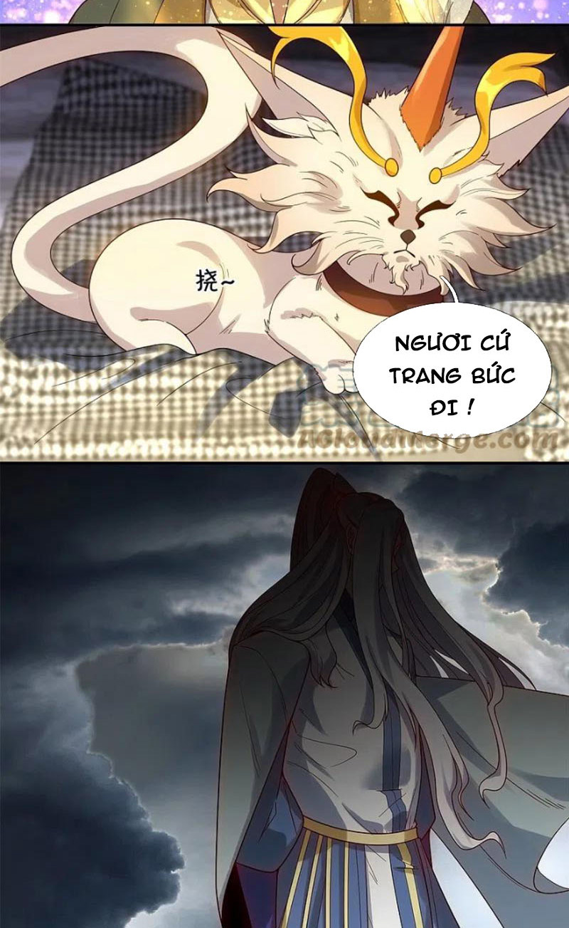 Vạn Cổ Thần Vương Chapter 323 - Hamtruyen.vn