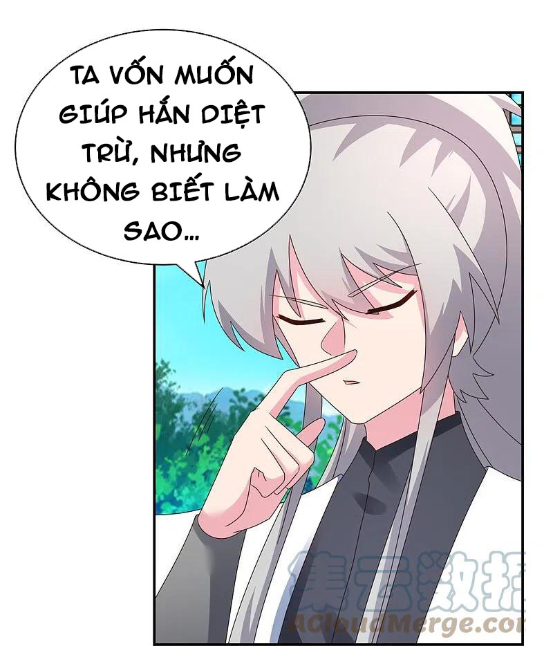Tôn Thượng Chapter 313 - Hamtruyen.vn