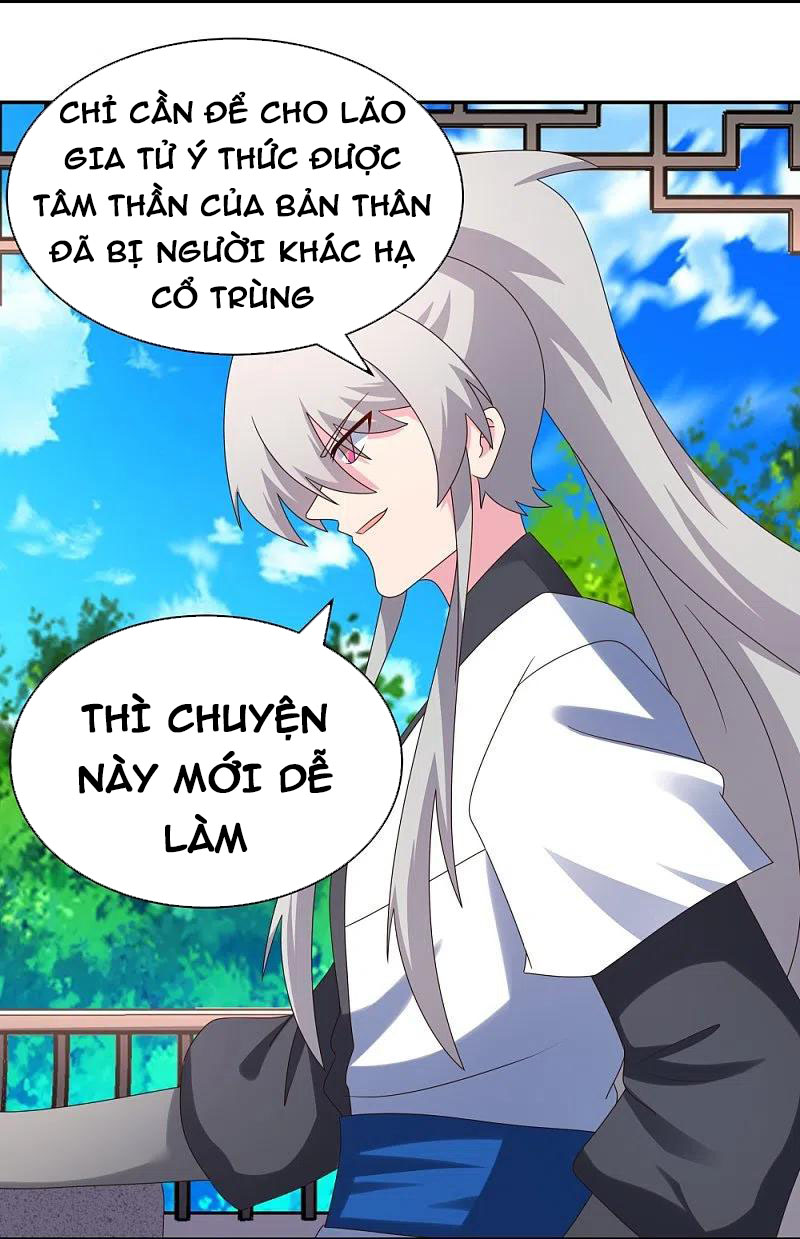 Tôn Thượng Chapter 313 - Hamtruyen.vn