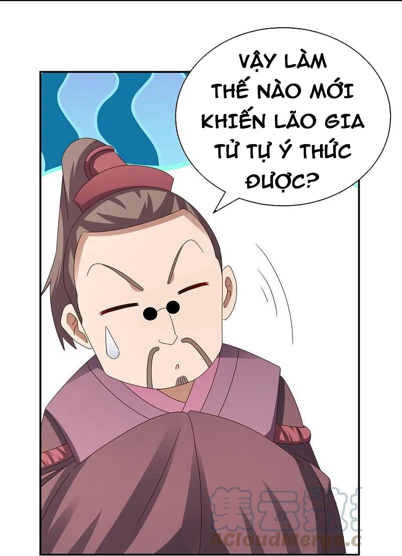 Tôn Thượng Chapter 313 - Hamtruyen.vn