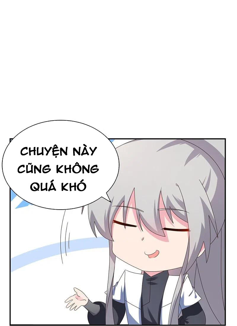 Tôn Thượng Chapter 313 - Hamtruyen.vn