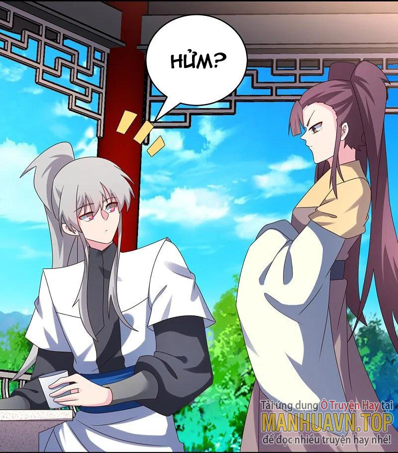 Tôn Thượng Chapter 313 - Hamtruyen.vn