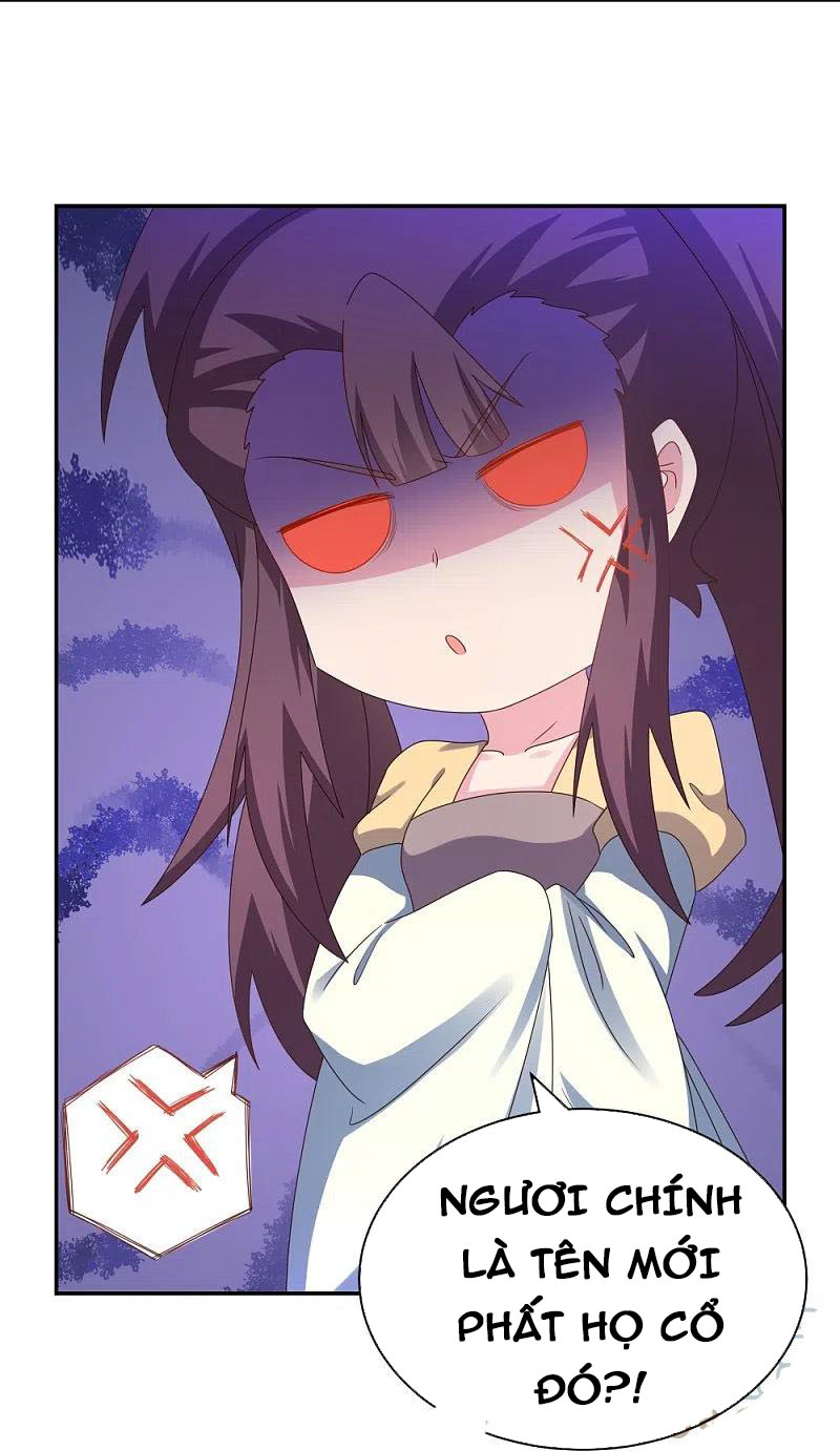 Tôn Thượng Chapter 313 - Hamtruyen.vn