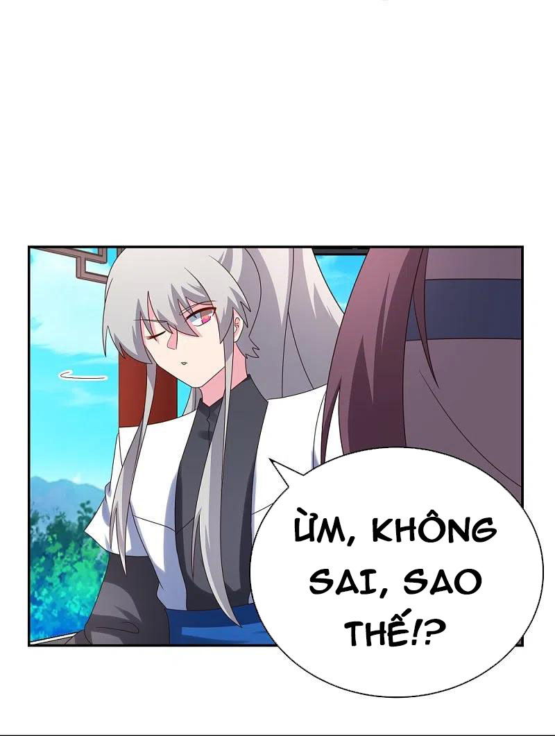 Tôn Thượng Chapter 313 - Hamtruyen.vn