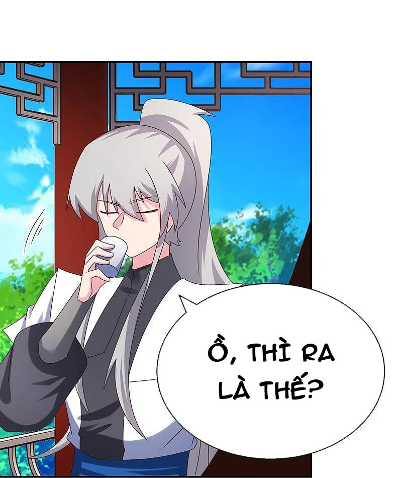 Tôn Thượng Chapter 313 - Hamtruyen.vn