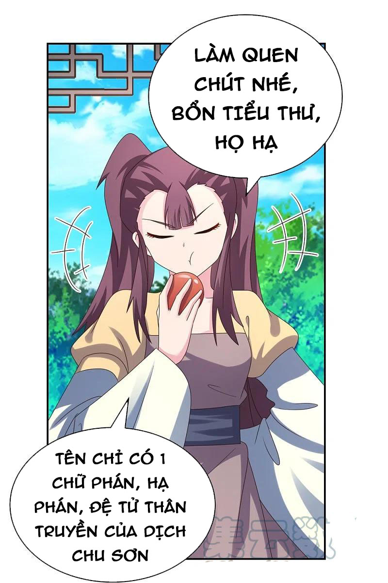 Tôn Thượng Chapter 313 - Hamtruyen.vn