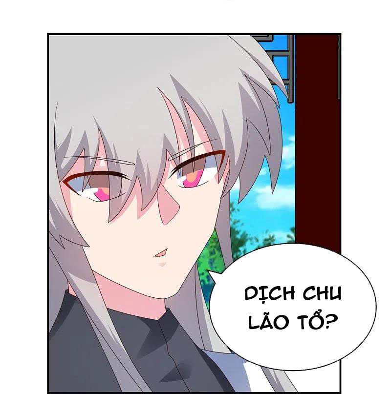 Tôn Thượng Chapter 313 - Hamtruyen.vn