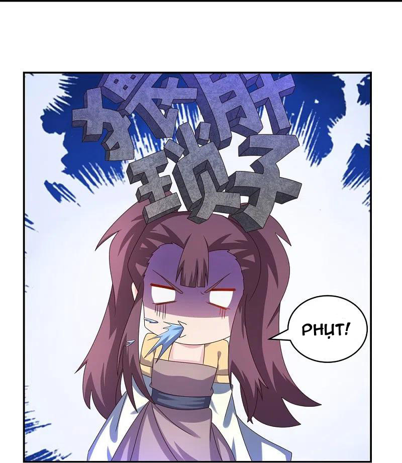 Tôn Thượng Chapter 313 - Hamtruyen.vn