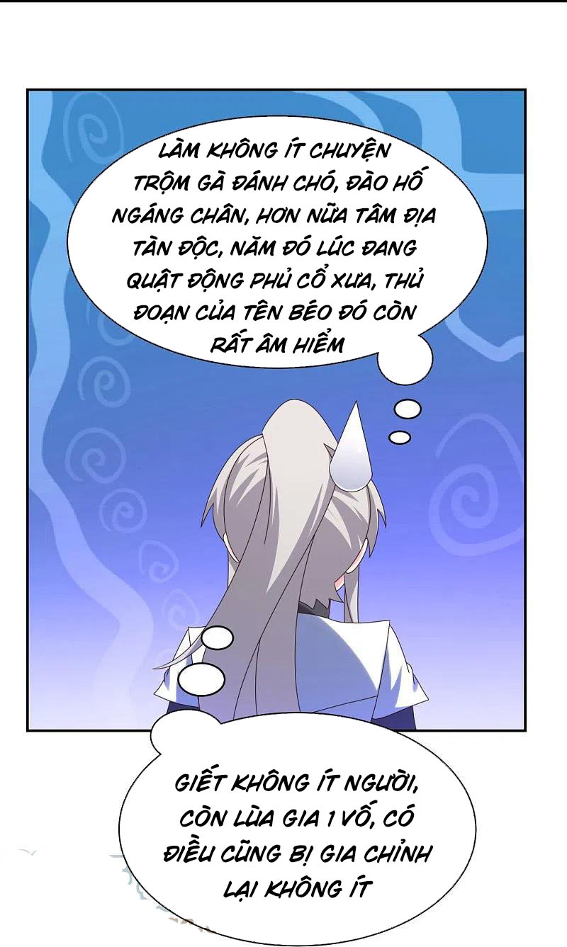 Tôn Thượng Chapter 313 - Hamtruyen.vn